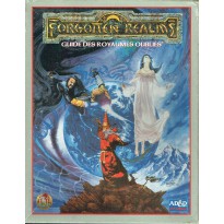 Guide des Royaumes Oubliés (jdr AD&D 2ème édition - Forgotten Realms)