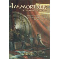 Immortalis - Le Crépuscule des Celtes (jdr Collection Clef en main XII Singes)