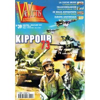 Vae Victis N° 39 (La revue du Jeu d'Histoire tactique et stratégique)