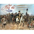 Lot Hold The Line + Expansion Set (wargame Worthington Games)