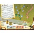 Lot Hold The Line + Expansion Set (wargame Worthington Games)