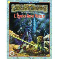 L'Epée des Vaux (jdr AD&D 2ème édition - Forgotten Realms)