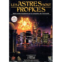 Les Astres sont Propices (jdr L'Appel de Cthulhu en VF)