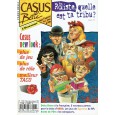 Casus Belli N° 118 (magazine de jeux de rôle) 002