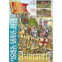 Vae Victis N° 5 Hors-Série Armées Miniatures (La revue du Jeu d'Histoire tactique et stratégique)