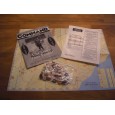 Command Magazine 28 avec wargame "Like lions they fought 1879" (magazine wargames en VO) 001