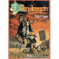 Sang et Luxure (jdr Pendragon Deuxième édition VF)