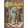 Le Roi Spectre (Pendragon Deuxième édition VF) 002