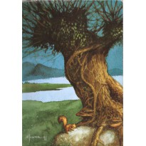 Ecran de jeu et livret de scénario (jdr Pendragon Deuxième édition VF)