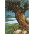 Ecran de jeu & livret (Pendragon Deuxième édition VF) 001