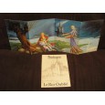 Ecran de jeu & livret (Pendragon Deuxième édition VF) 001