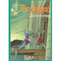 Chevaliers Aventureux (jdr Pendragon Deuxième édition VF)