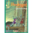 Chevaliers Aventureux (jdr Pendragon Deuxième édition VF) 004