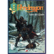 Terres des Géants (jdr Pendragon Deuxième édition VF)