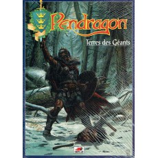 Terres des Géants (jdr Pendragon Deuxième édition VF)