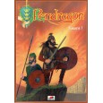 Saxons ! (jdr Pendragon Deuxième édition en VF) 002