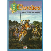 Chevaliers - Initiation au Jeu de Rôles (jdr Pendragon Deuxième édition VF)