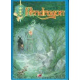 Pendragon - Livre de Base (jdr Deuxième édition en VF) 001