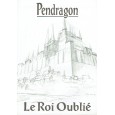 Ecran de jeu et livret de scénario (jdr Pendragon Deuxième édition) 002