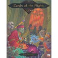 The Lords of the Night : Liches (d20 System en VO) 001