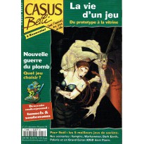 Casus Belli N° 117 (magazine de jeux de rôle)
