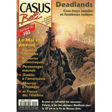 Casus Belli N° 102 (magazine de jeux de rôle)