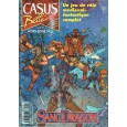 Casus Belli N° 11 Hors-Série - SangDragon (magazine de jeux de rôle) 001