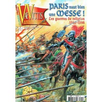 Vae Victis N° 50 (La revue du Jeu d'Histoire tactique et stratégique)