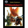 Bestiaire Monstrueux (jdr AD&D 2ème édition révisée en VF) 001