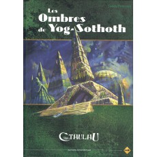 Les Ombres de Yog-Sothoth (jdr L'Appel de Cthulhu V6)
