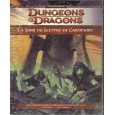 La Tour du Sceptre de Gardesort (jdr Dungeons & Dragons 4) 002