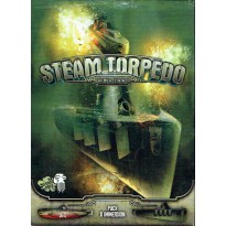 Steam Torpedo - Premier Contact (jeu de stratégie en VF)