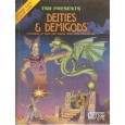 Deities & Demigods 001 (AD&D 1ère édition)