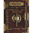 Manuel des Joueurs - Livre de Règles I (jdr D&D 3.0 en VF) 004