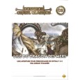 Dungeon Crawl Classics 03 - L'île du Dragon des Mers (jdr D&D 4) 002
