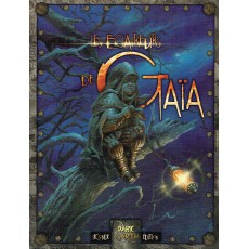 Les Eclaireurs de Gaïa (jdr Dark Earth Seconde édition)
