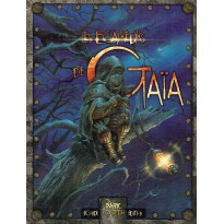 Les Eclaireurs de Gaïa (jdr Dark Earth Seconde édition)