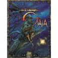 Les Eclaireurs de Gaïa (jdr Dark Earth Seconde édition) 002