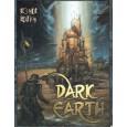 Dark Earth - Livre de base Seconde édition (jdr en VF) 001