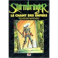 Le Chant des Enfers (jdr Stormbringer Oriflam) 002