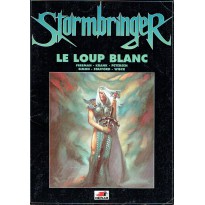 Le Loup Blanc (jdr Stormbringer Oriflam)