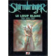 Le Loup Blanc (jdr Stormbringer Oriflam) 002