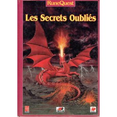 Jeu De Rôle Krystal – Oriflam – Occasion