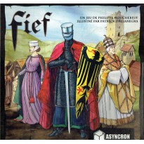 Fief (jeu de stratégie 3ème édition en VF)