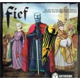 Fief (jeu de stratégie 3ème édition en VF) 001