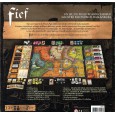 Fief (jeu de stratégie 3ème édition en VF) 001
