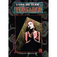Le Livre du Clan Toreador (Vampire La Mascarade en VF) 004