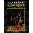 Clanbook - Gangrel (jdr Vampire The Masquerade jdr en VO) 003