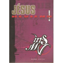 Jésus reviens ! (jdr INS/MV 4ème édition)