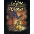 La Voie de l'Ombre (jdr Le Livre des Cinq Anneaux en VF) 001